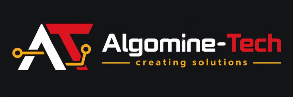 Algomine-Tech